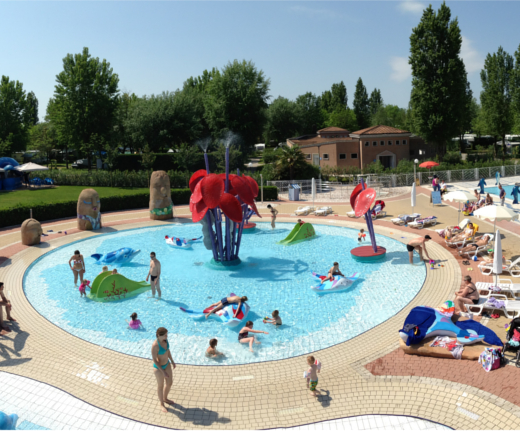 camping marina di venezia camping kinder zwembad